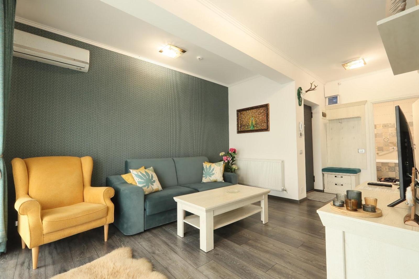 אורדאה Olivia Home מראה חיצוני תמונה